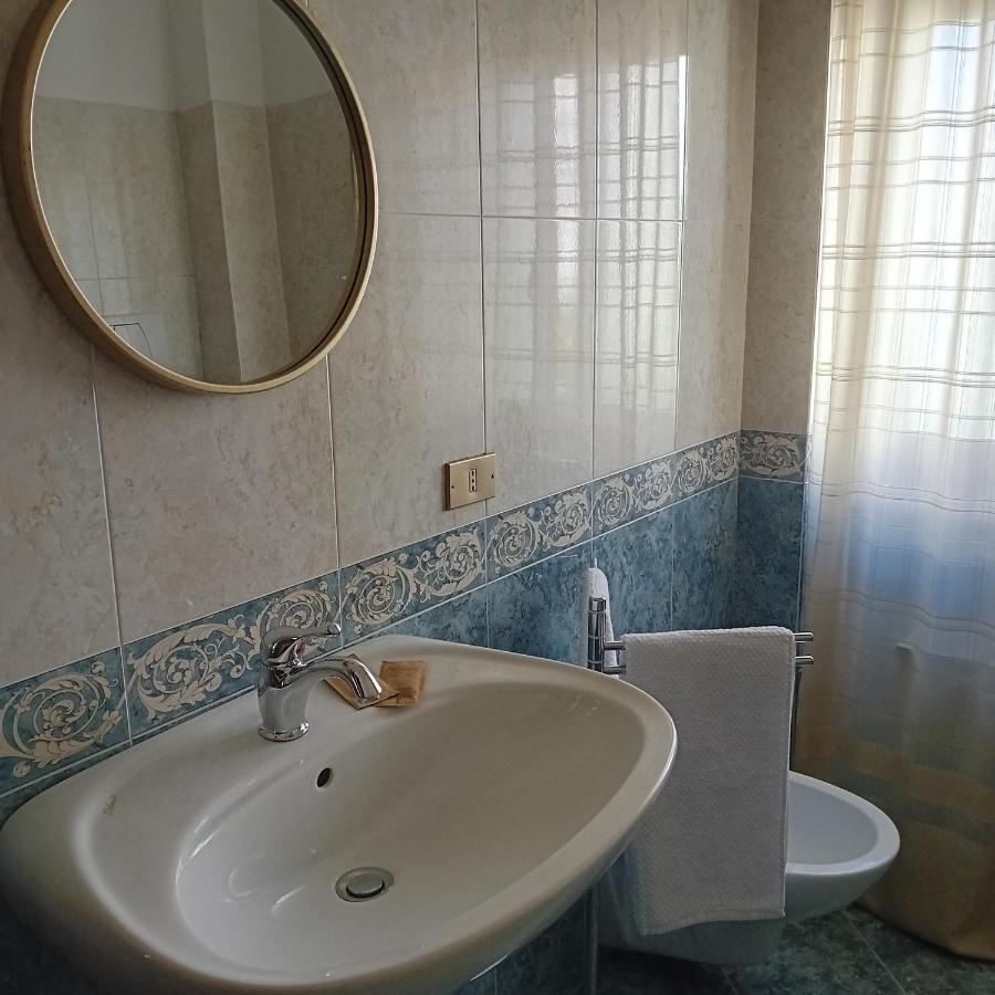 Appartamento Luzzi Tagliacozzo Zewnętrze zdjęcie