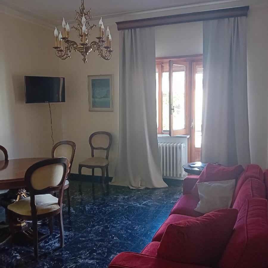 Appartamento Luzzi Tagliacozzo Zewnętrze zdjęcie