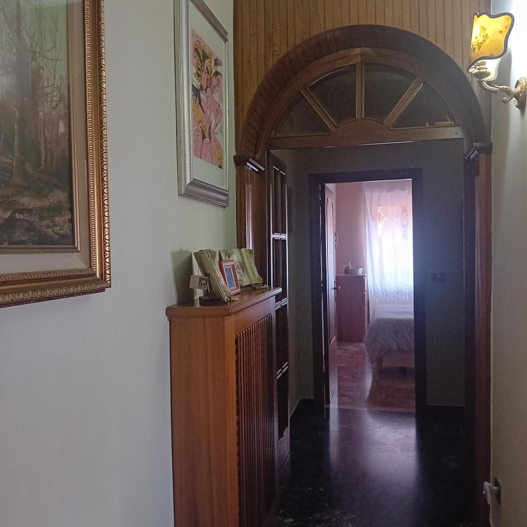Appartamento Luzzi Tagliacozzo Zewnętrze zdjęcie