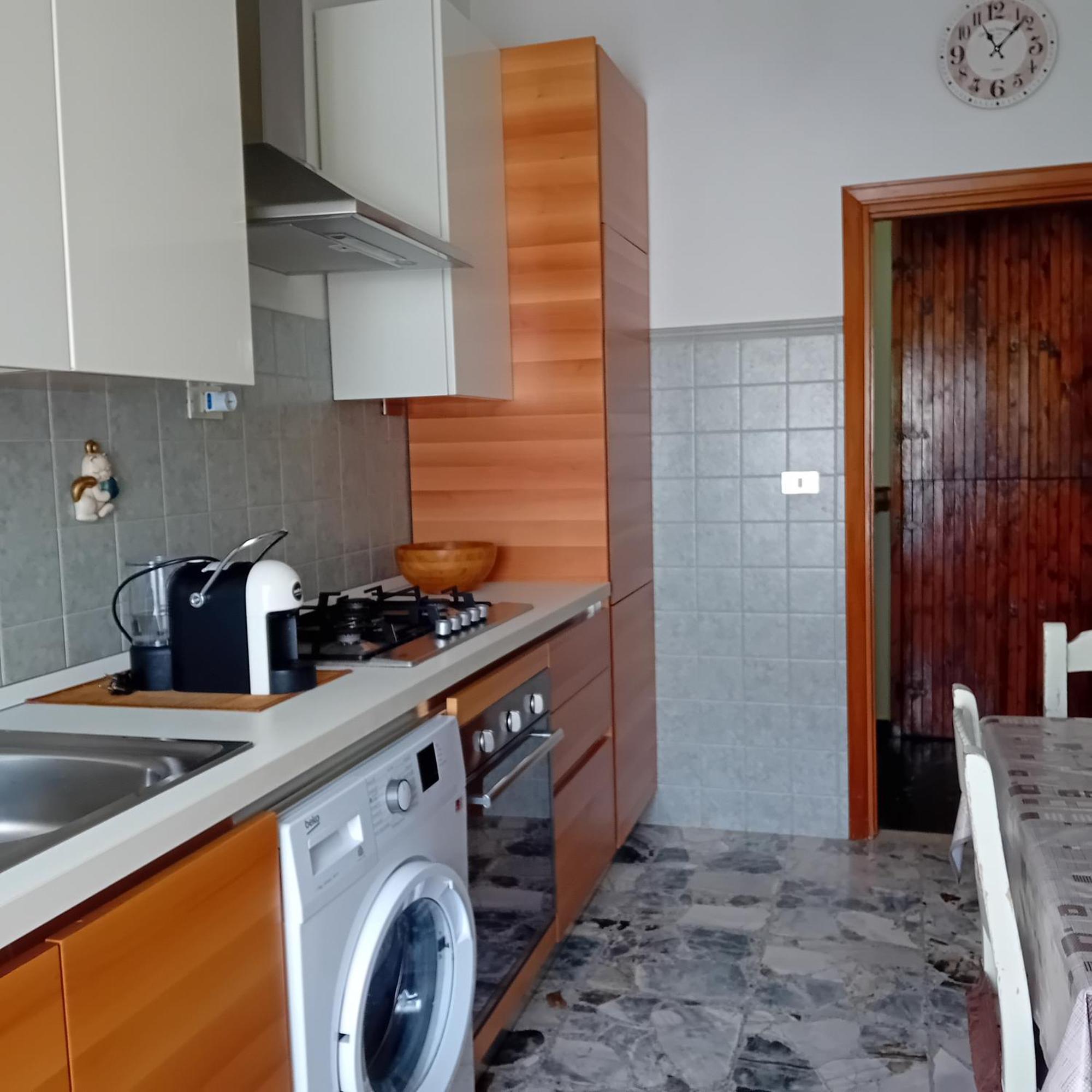 Appartamento Luzzi Tagliacozzo Zewnętrze zdjęcie