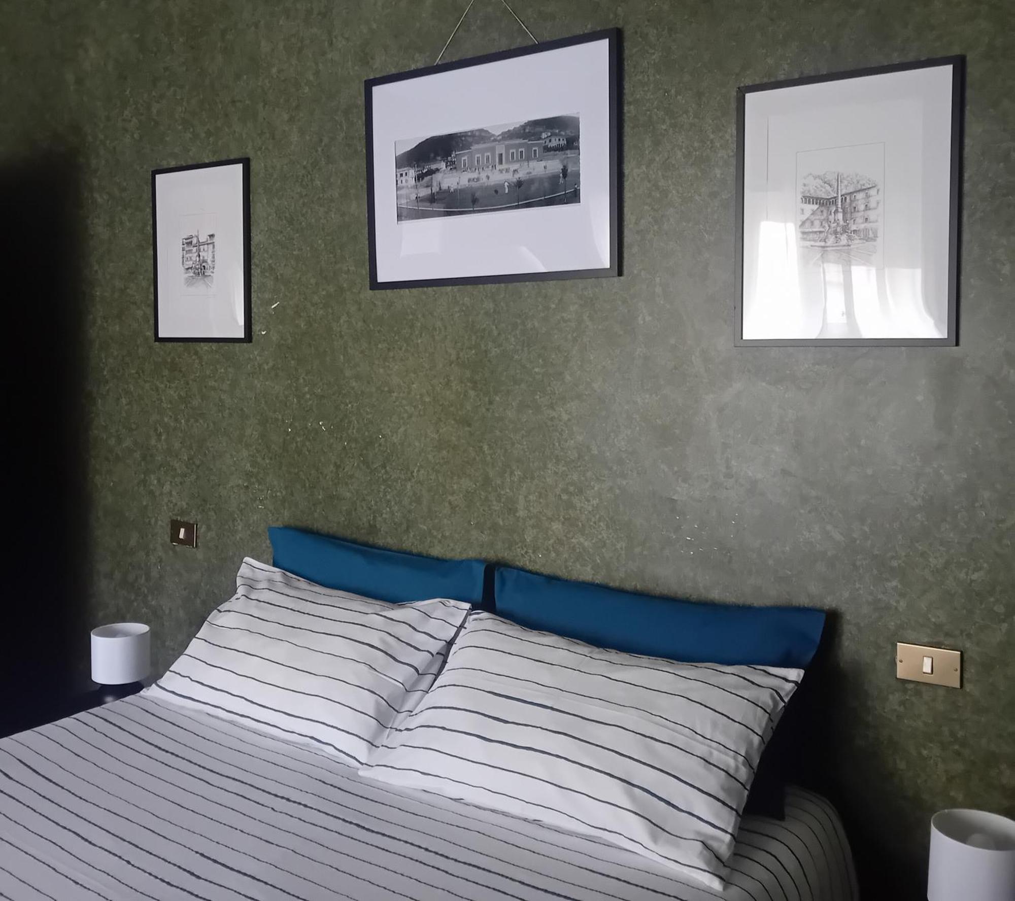 Appartamento Luzzi Tagliacozzo Zewnętrze zdjęcie